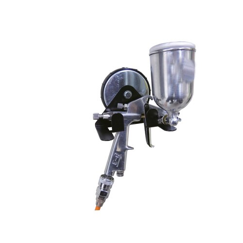 マグネットツールホルダースプレーガン・エアホース