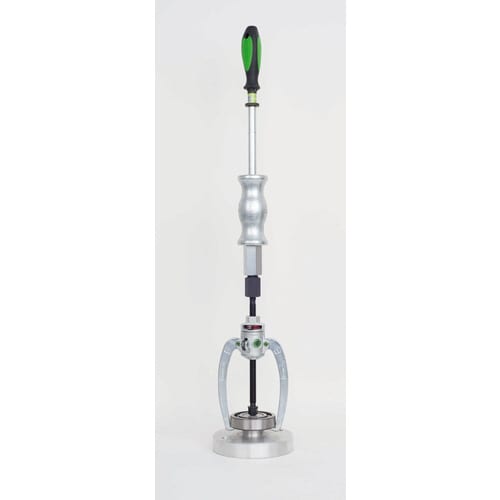 2本3本アーム兼用ロッキングプーラー