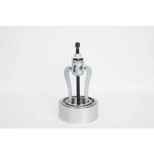 2本3本アーム兼用ロッキングプーラー