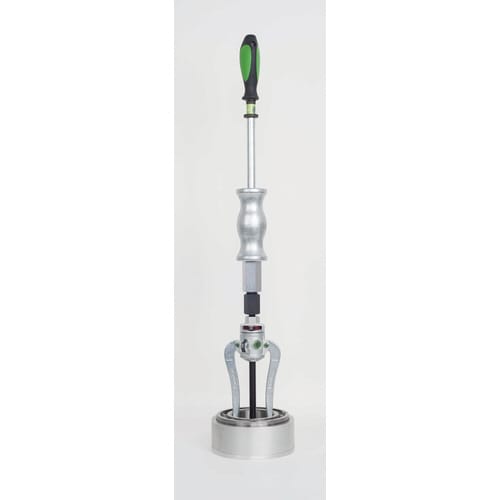 2本3本アーム兼用ロッキングプーラー