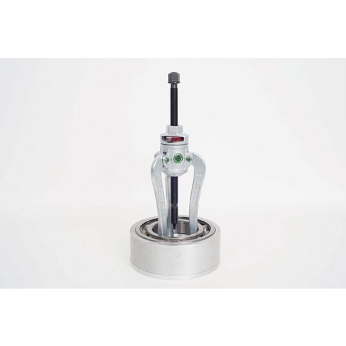 2本3本アーム兼用ロッキングプーラー