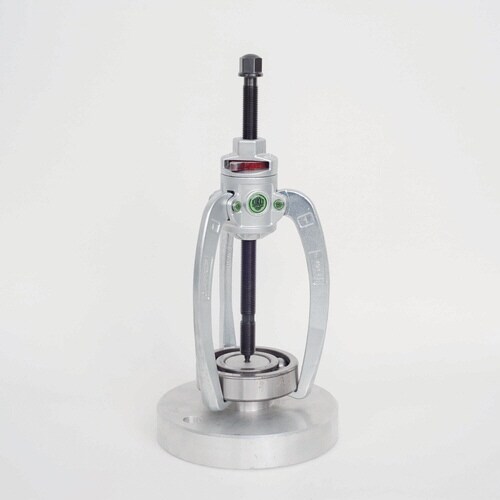 2本3本アーム兼用ロッキングプーラー