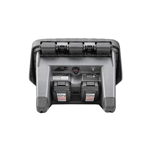 シースネイクCS12Xデジタル録画モニター