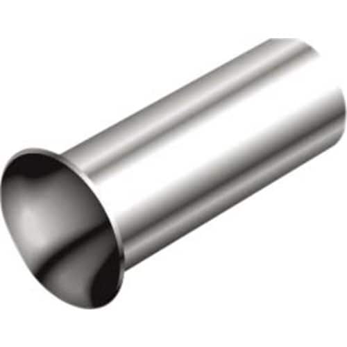 エンドスリーブ用圧着ペンチ