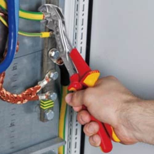 絶縁アリゲーター1000V