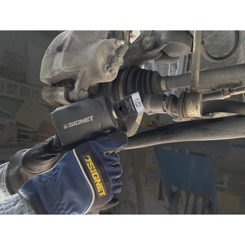 1/2DRインパクト用ユニバーサルジョイント