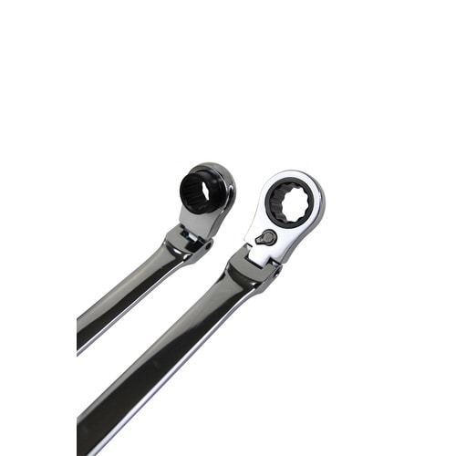 ロングフレキシブルメガSIGNETレンチセット