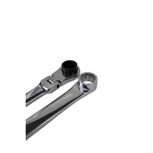 ロングフレキシブルメガSIGNETレンチセット