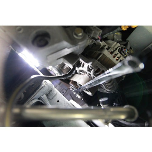 ロングフレキシブルメガSIGNETレンチセット