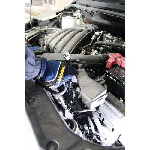 ロングフレキシブルメガSIGNETレンチセット