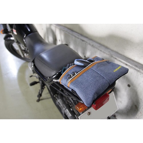 バイクツールセットシンプル