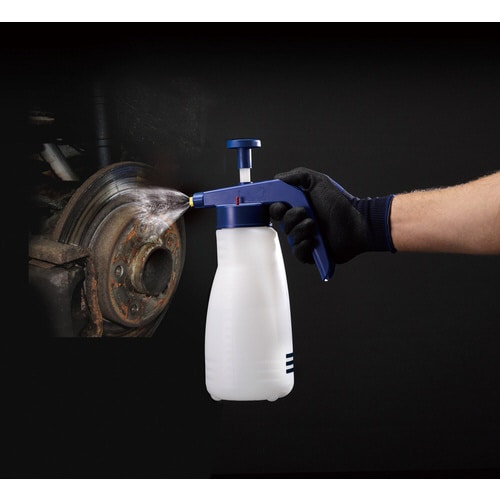 蓄圧式スプレー1.5LSPRAYFlxxSOLVE