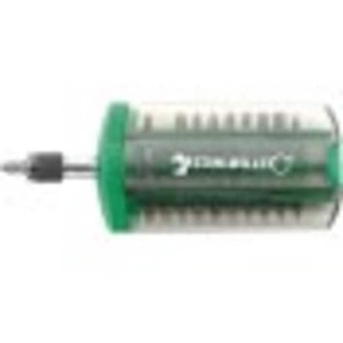 ビットセットケース付