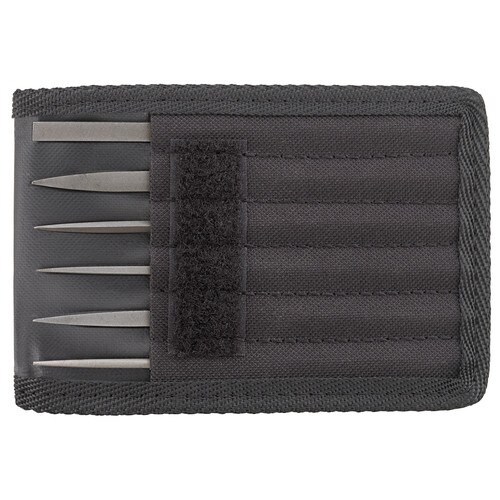 6本組ヤスリセット