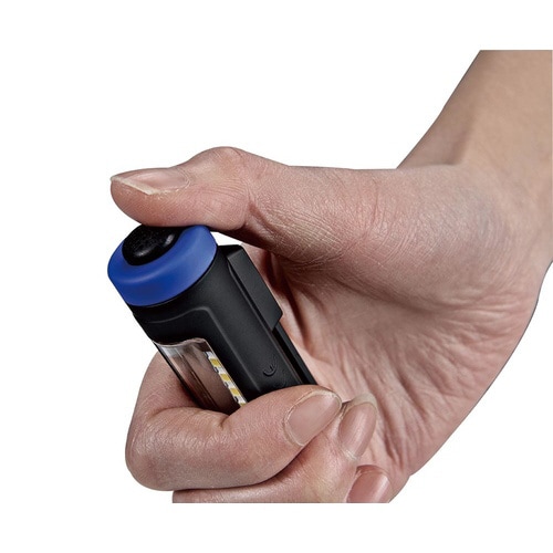 充電式LEDペンライト