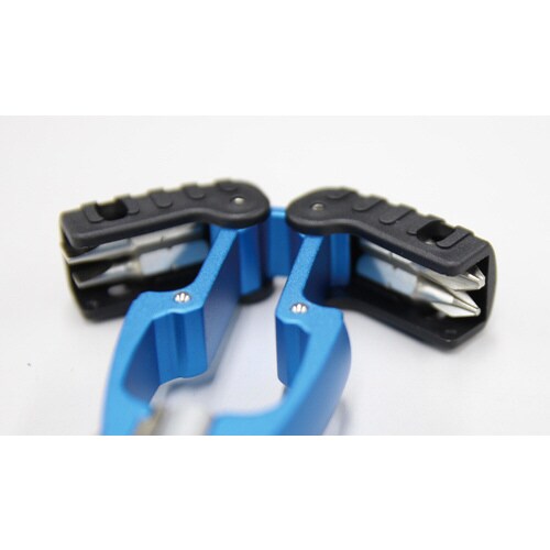 マルチアングルミニラチェットドライバービット4点付