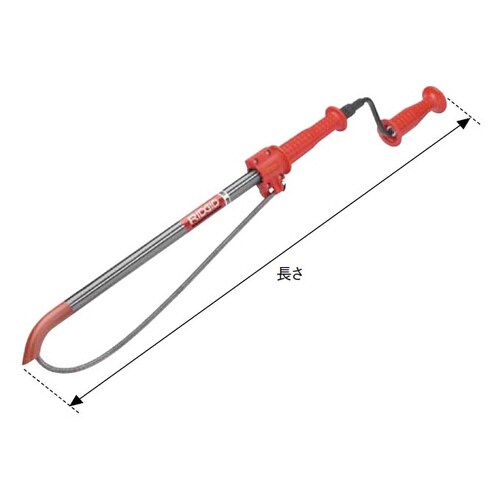 K−1コンビネーションオーガー