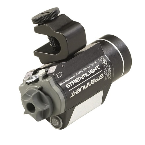 バンテージLEDヘルメットマウントライト