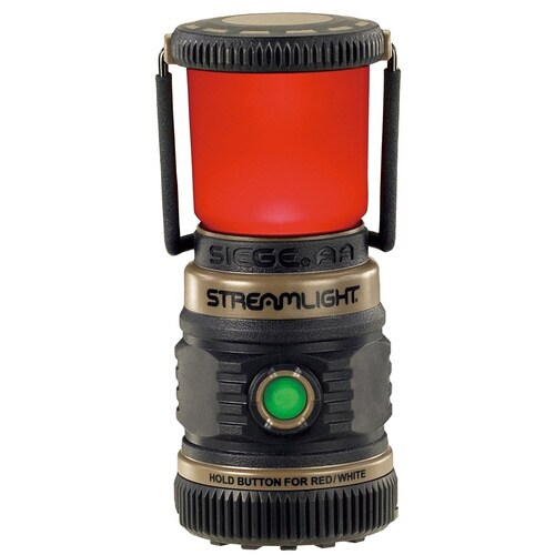 シージAAミニLEDランタン