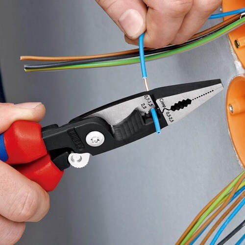 エレクトロプライヤーコンフォート(スプリング付)