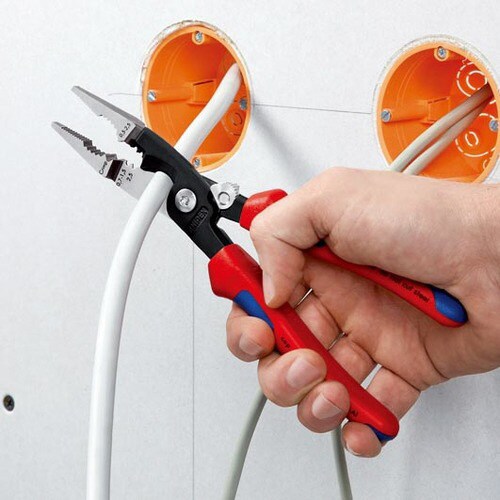 エレクトロプライヤーコンフォート(スプリング付)