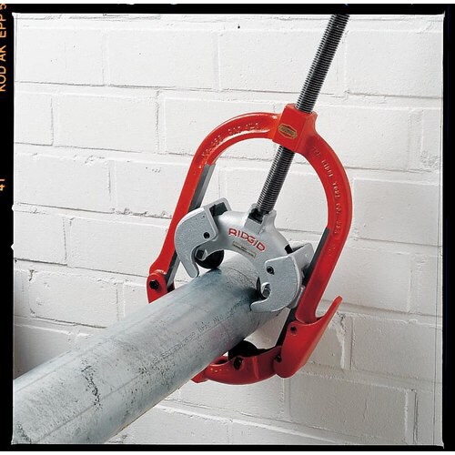 424ヒンジドパイプカッター