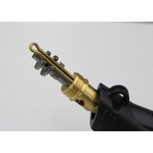 自動点火トーチ(カセットボンベ用)