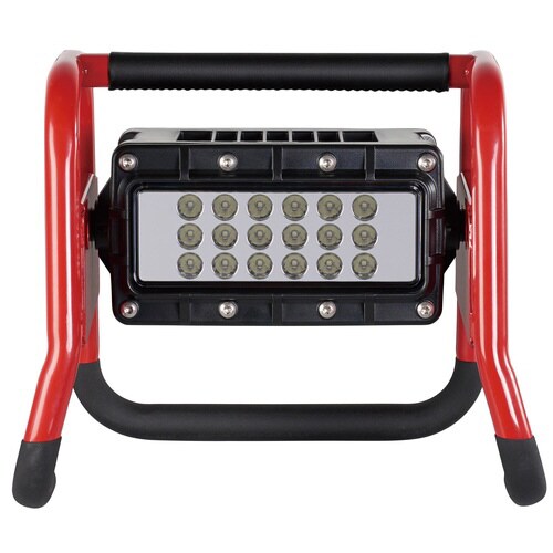 ポータブルシーンライトII100V赤