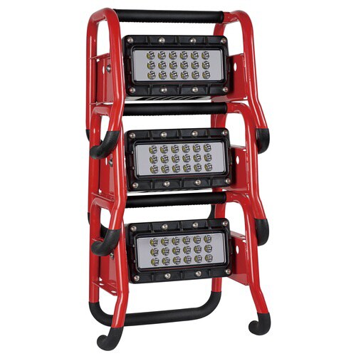 ポータブルシーンライトII100V赤