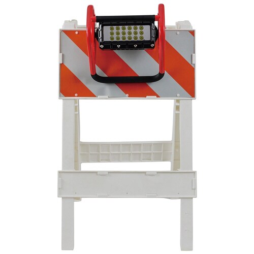 ポータブルシーンライトII100V赤