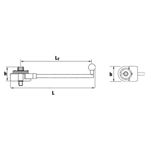 フリクションゲージ