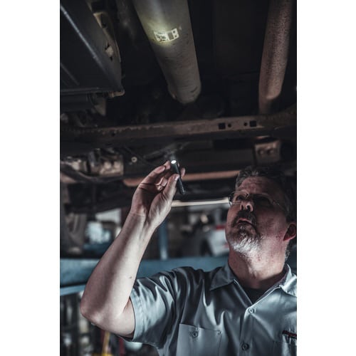 マイクロストリーム