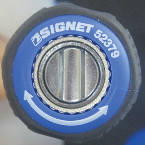 ラウンドグリップラチェットドライバー