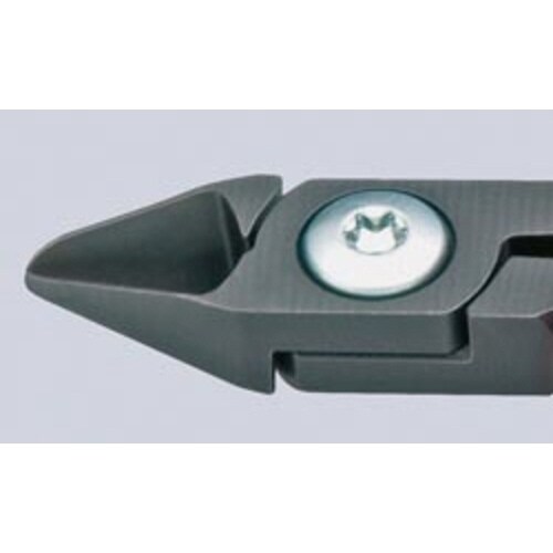 エレクトロニクスニッパー(#7511−125)