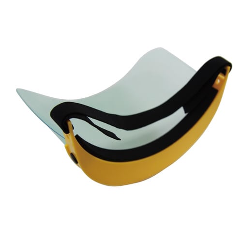 防護フェイスシールド