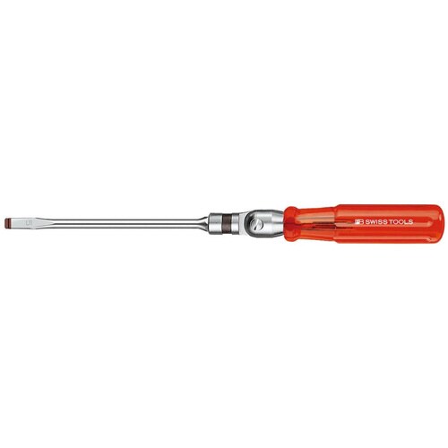 差替式ドライバーハンドル