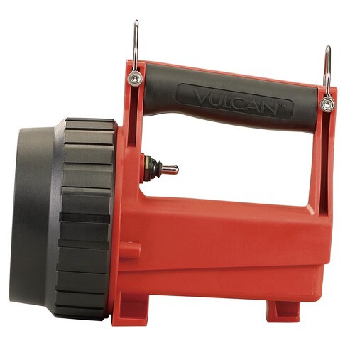 バルカンLEDATEXオレンジ