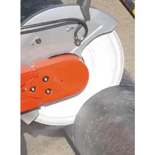 メタルマックスガスソー357X30.5X3.7mm