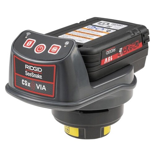 CSXVIA(ウ゛ィア)