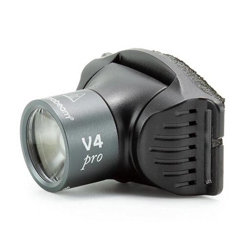 V4PRO充電式軽量LEDヘッドライト