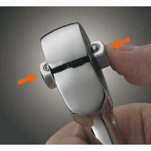 3/8DRツイスターラチェットハンドル