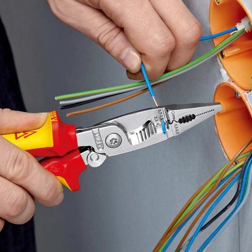 絶縁エレクトロプライヤー