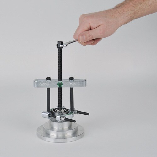 セパレーター&ベアリングエキストラクターセット