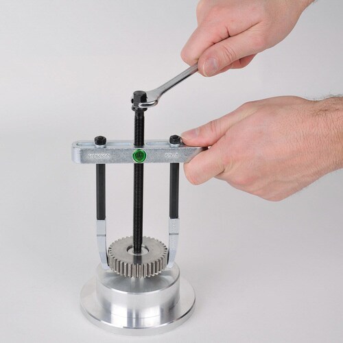 セパレーター&ベアリングエキストラクターセット