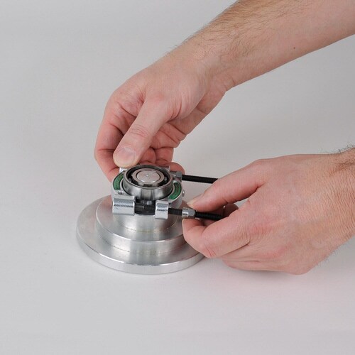 セパレーター&ベアリングエキストラクターセット