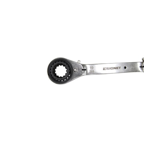 4サイズ対応めがねレンチセット