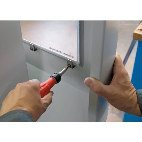 ツイスターラチェットドライバーハンドル(ショート)