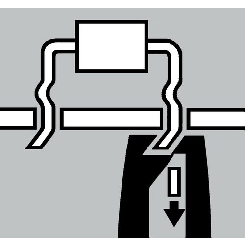 エレクトロニクスアッセンブリープライヤー