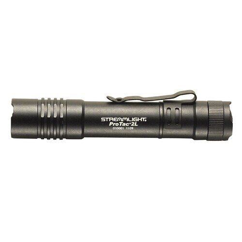 PT(プロタック)2LタクティカルLEDライト