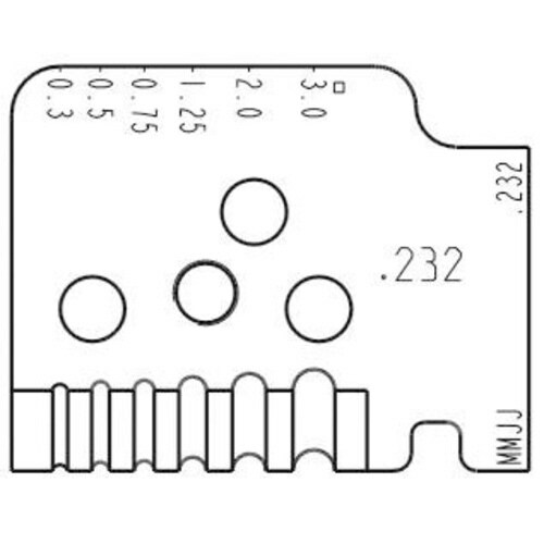 ビニール線,IV,VSFストリッピングセット